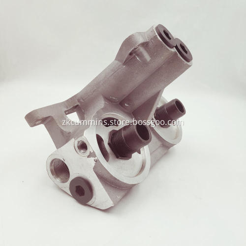 4910285/3200965 Cummins Lubricating Oil Filter Assembly